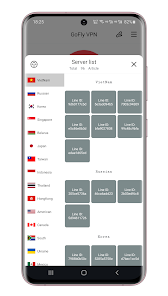 起飞加速器下载4.5.1android下载效果预览图